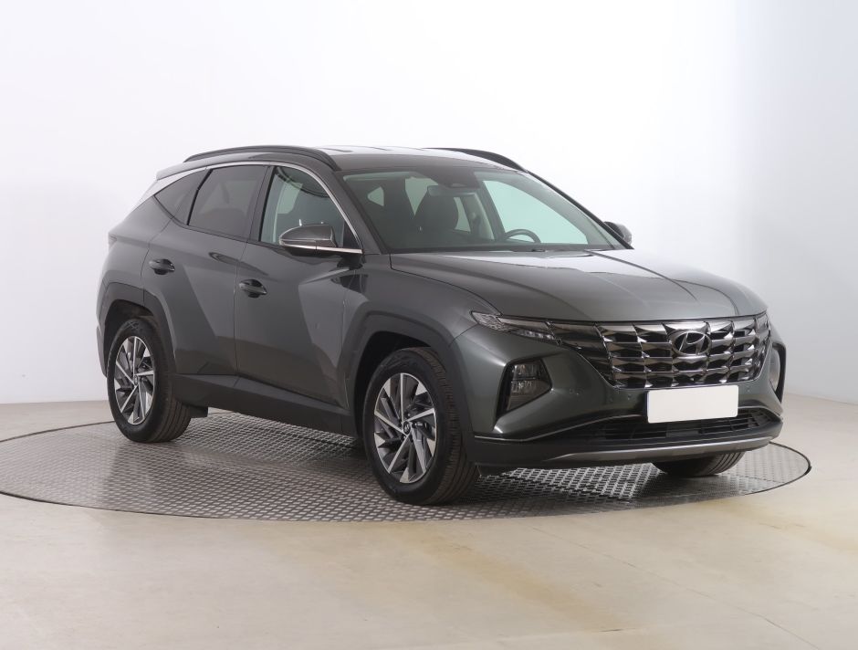 Hyundai Tucson - 2022