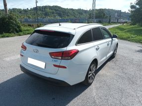 Hyundai i30 - 2018