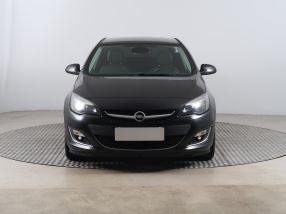 Opel Astra - 2015