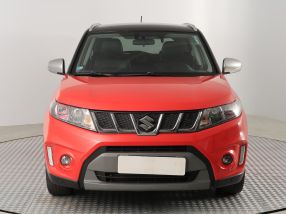 Suzuki Vitara - 2017