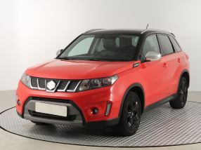 Suzuki Vitara - 2017