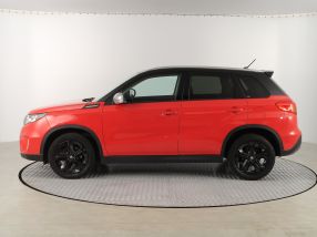 Suzuki Vitara - 2017