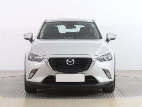 Mazda CX-3 - 2016