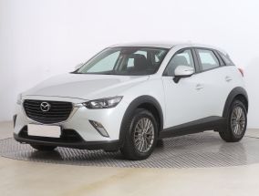 Mazda CX-3 - 2016