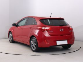 Hyundai i30 - 2014