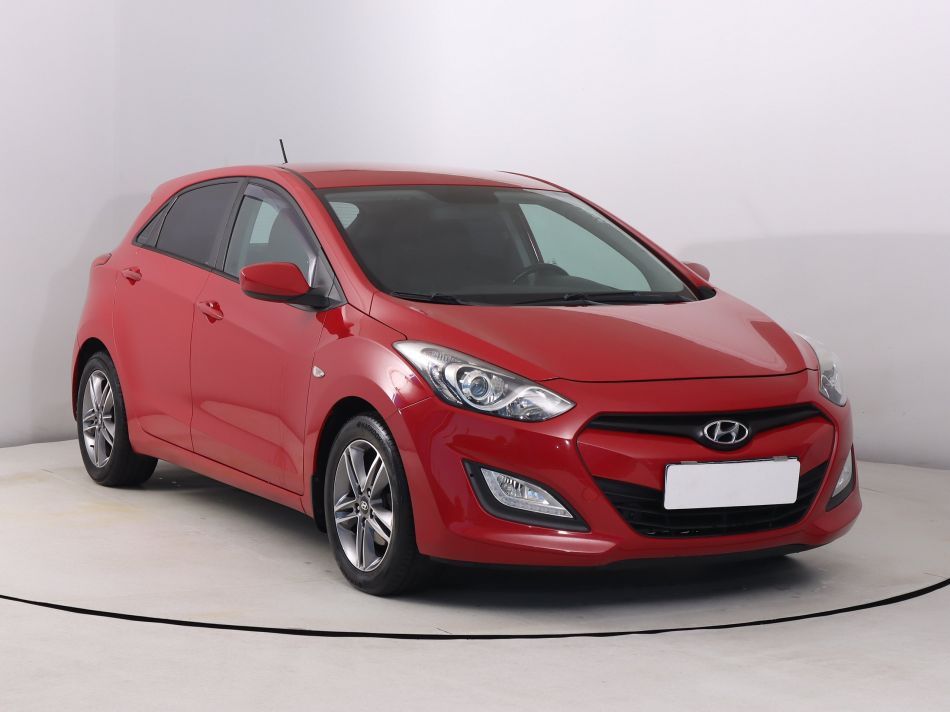 Hyundai i30 - 2014