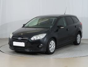 Ford Focus - 2012