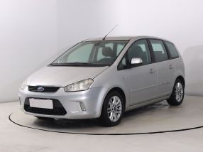 Ford Focus C-Max - 2010