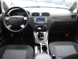 Ford Focus C-Max 2010