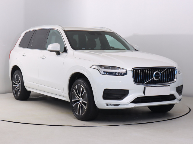 Volvo XC90 2020
