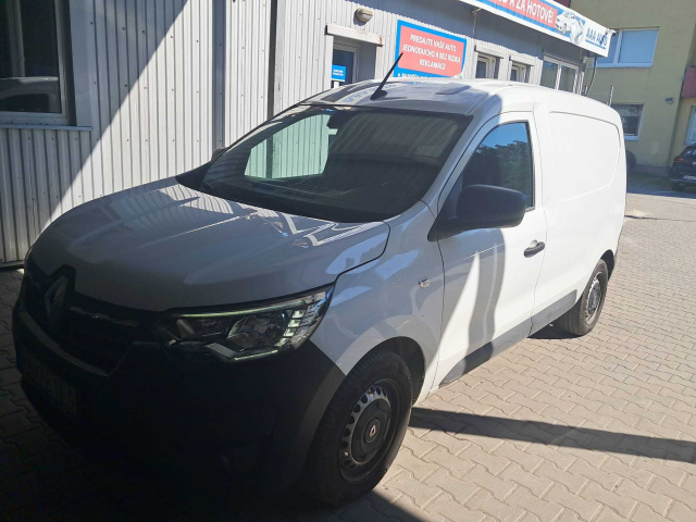 Renault Express 2022
