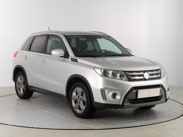 Suzuki Vitara 2017