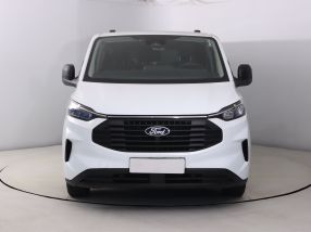 Ford Transit Custom - 2025