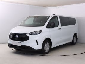 Ford Transit Custom - 2025