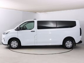 Ford Transit Custom - 2025