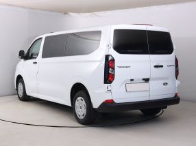 Ford Transit Custom - 2025