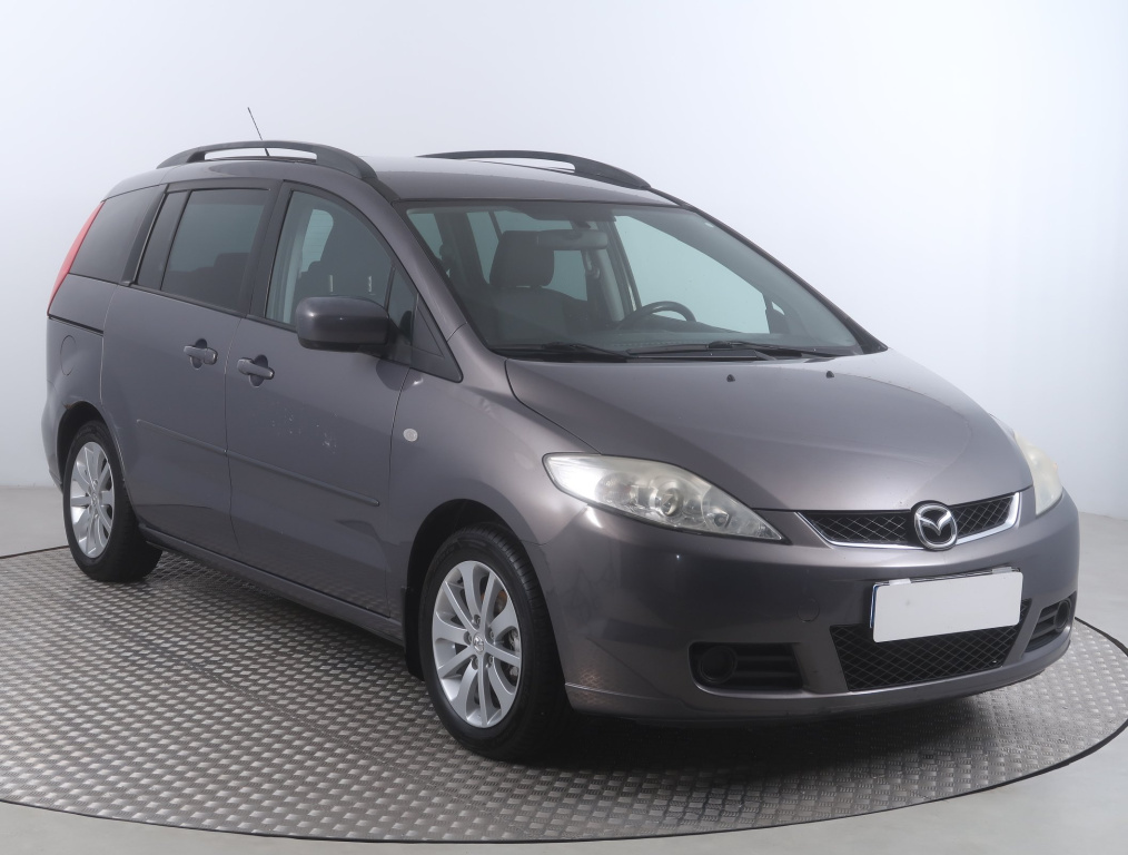 Mazda 5