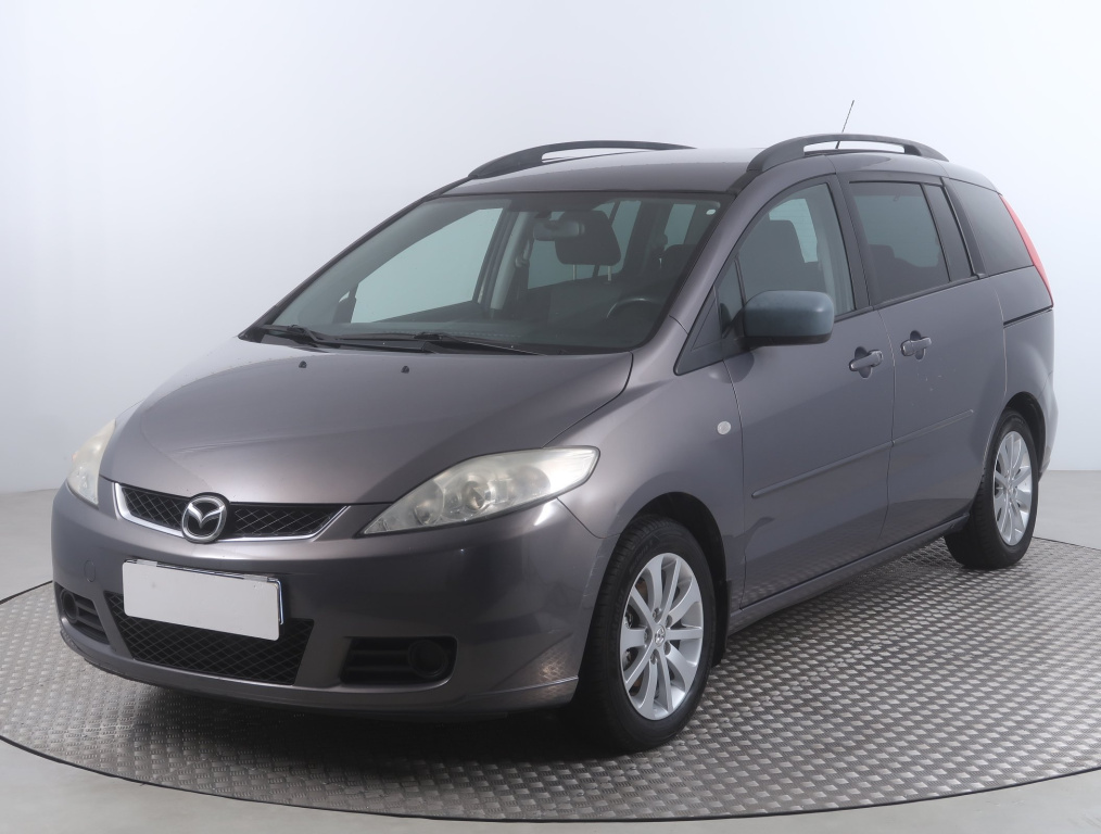 Mazda 5