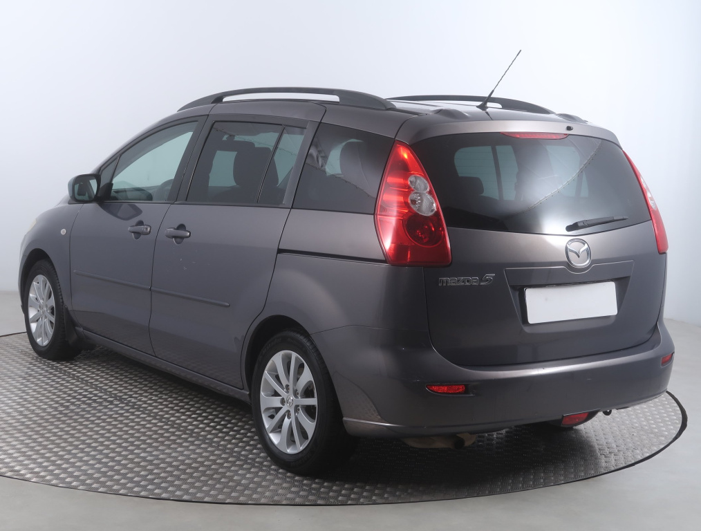 Mazda 5