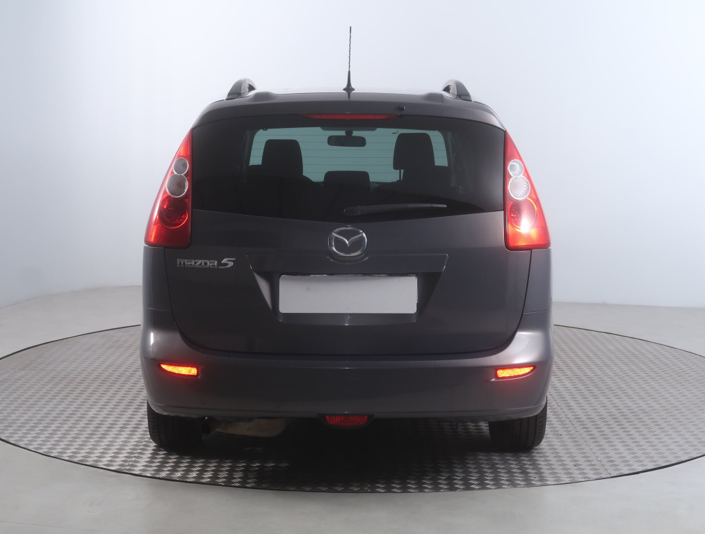 Mazda 5