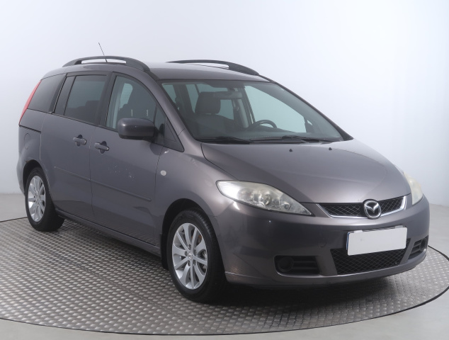 Mazda 5 2006