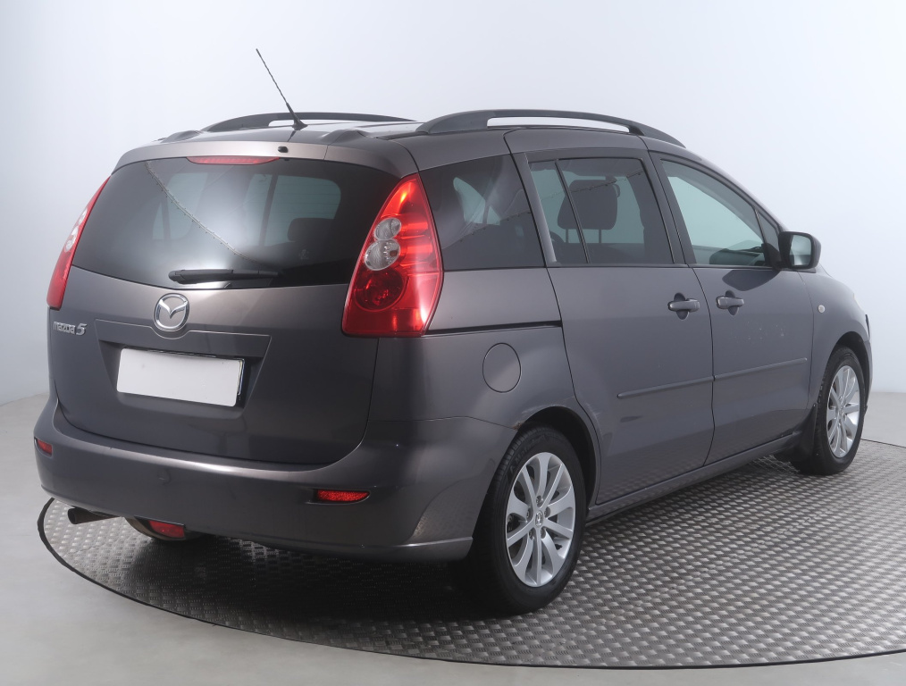 Mazda 5