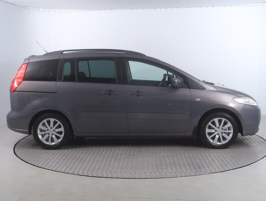 Mazda 5
