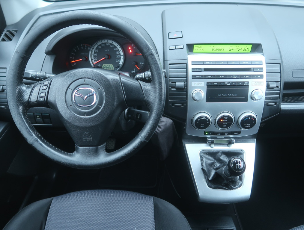Mazda 5