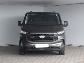 Ford Transit Custom - 2025