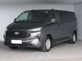 Ford Transit Custom - 2025
