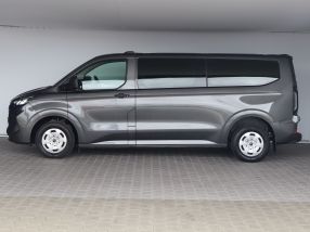 Ford Transit Custom - 2025