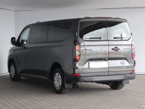 Ford Transit Custom - 2025