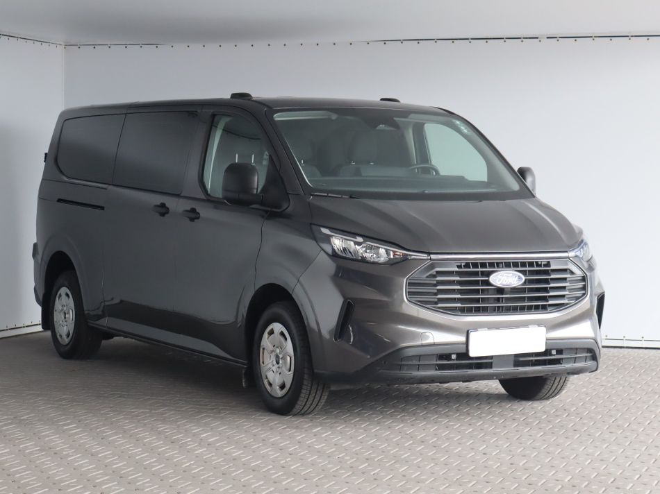 Ford Transit Custom - 2025