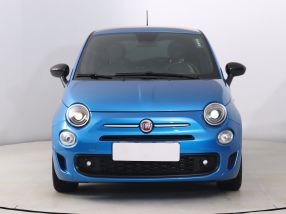 Fiat 500 - 2021