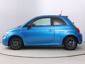 Fiat 500 - 2021
