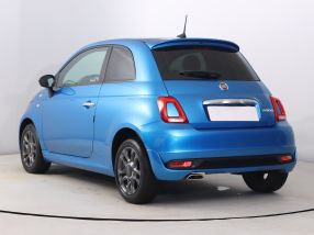 Fiat 500 - 2021