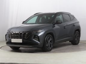 Hyundai Tucson - 2023