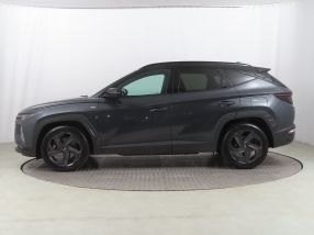 Hyundai Tucson - 2023