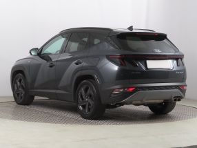 Hyundai Tucson - 2023