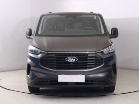 Ford Transit Custom - 2025