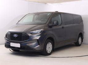 Ford Transit Custom - 2025