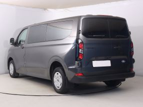 Ford Transit Custom - 2025