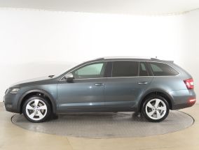 Skoda Octavia Scout - 2019