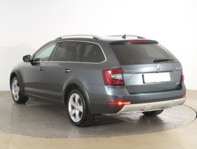 Skoda Octavia Scout - 2019