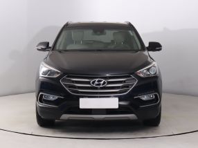 Hyundai Grand Santa Fe - 2017