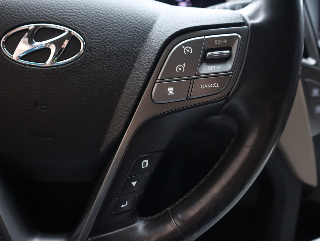 Hyundai Grand Santa Fe
