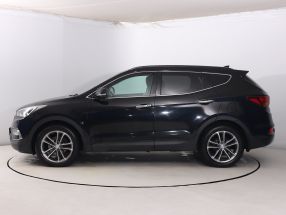 Hyundai Grand Santa Fe - 2017