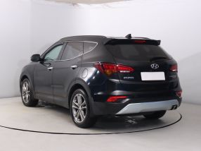 Hyundai Grand Santa Fe - 2017