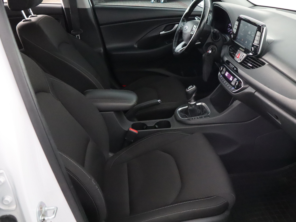 Hyundai i30 Fastback