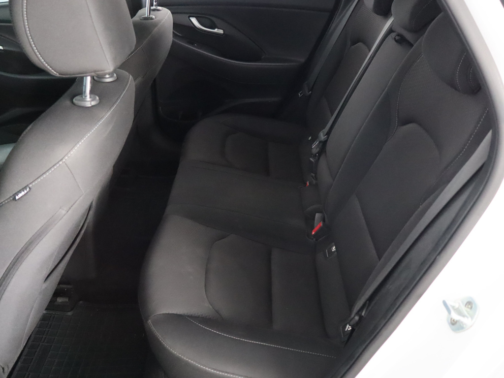 Hyundai i30 Fastback